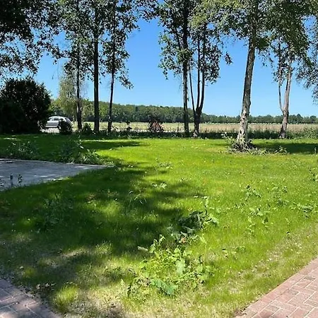 In Near Veluwemeer Lake, Cleaning Included * Хульсхорст
