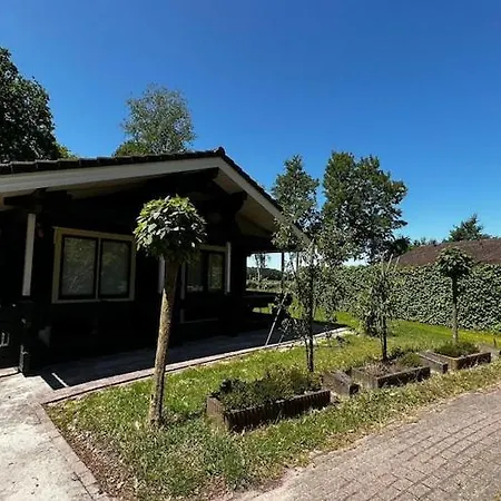 In Near Veluwemeer Lake, Cleaning Included