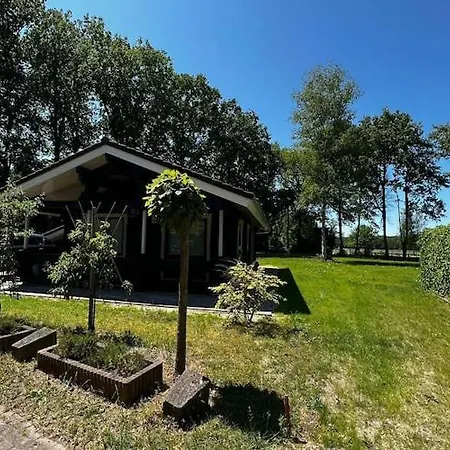 In Near Veluwemeer Lake, Cleaning Included * Хульсхорст