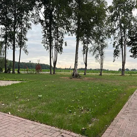 In Near Veluwemeer Lake, Cleaning Included Дом отдыха Хульсхорст